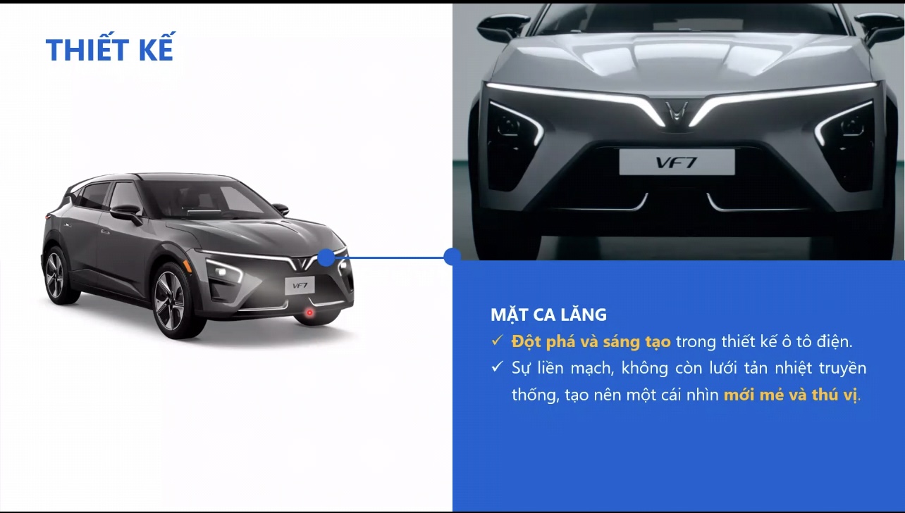 thiết kế ngoại thất